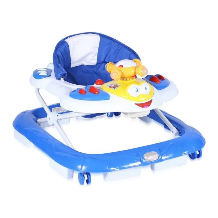 Dubak Helicopter Blue - En Standart