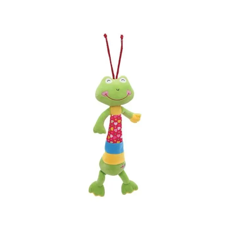 Muzička Igračka žabica