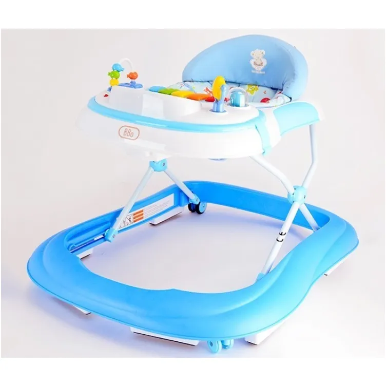 Dubak BBO funride plavi