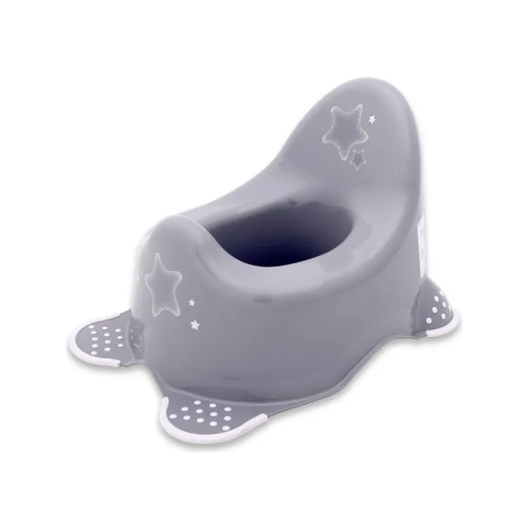 Anatomska noša Lorelli stars grey