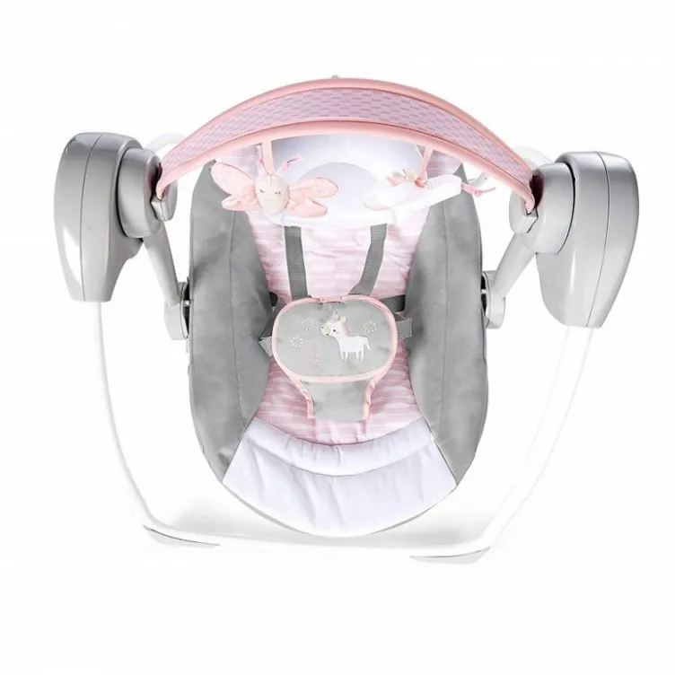 Dečija Ljuljaška Audrey PS Update 12202