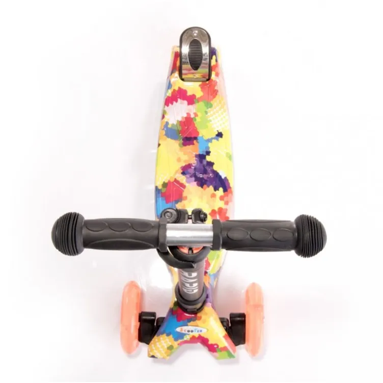 Trotinet Rapid City Lorelli