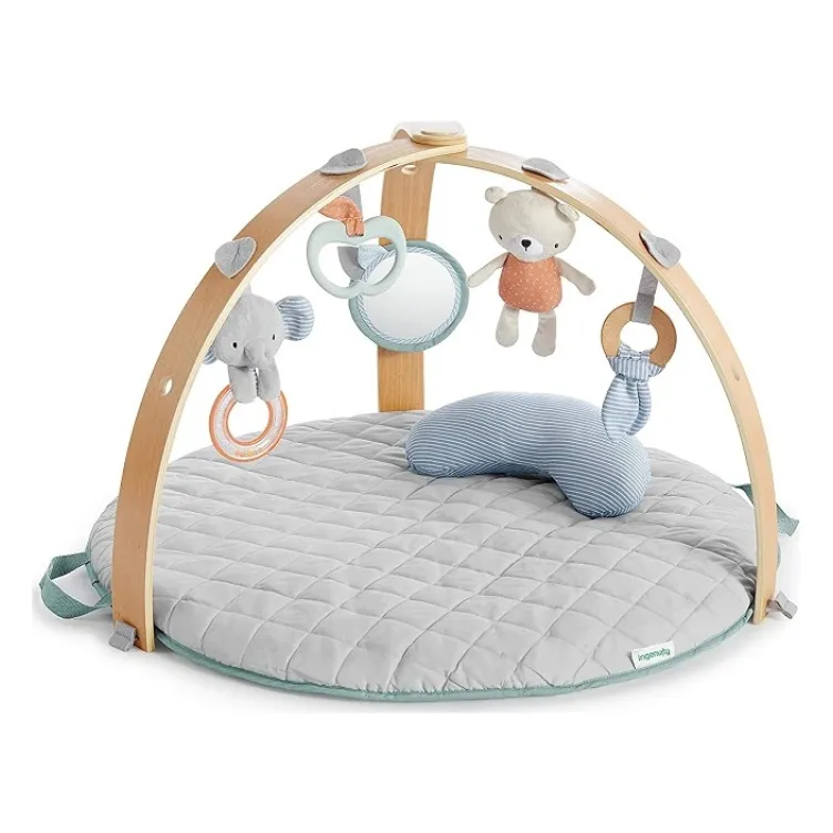 Podloga Za Igru Cozy Sports Reversible Duvet