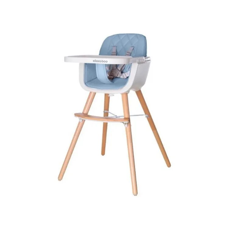 Hranilica 802 Woody blue