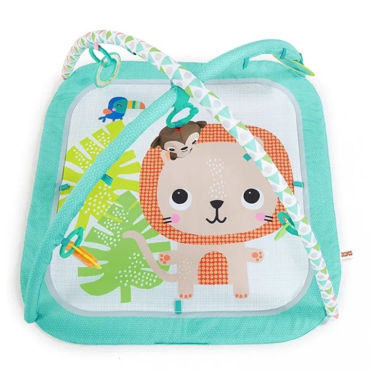 Podloga za igru Safari blast Kids II Bright Starts