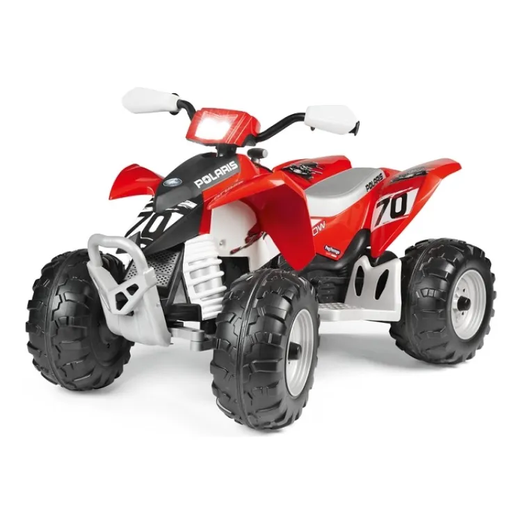 Motor na Akumulator (12V) Polaris Outlaw 330W 