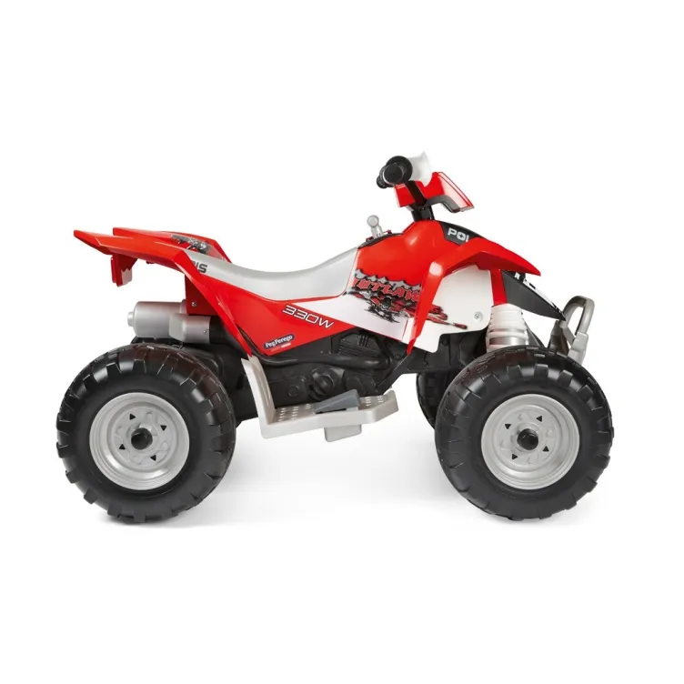 Motor na Akumulator (12V) Polaris Outlaw 330W 