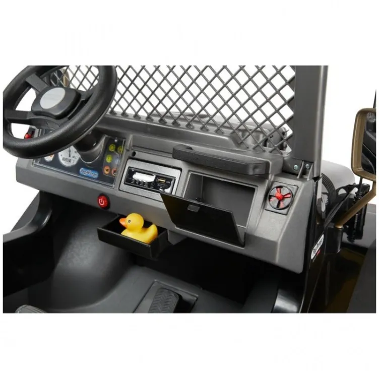 Džip na akumulator 24V - Gaucho XP