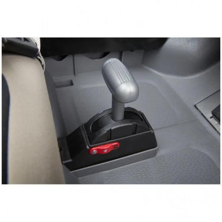 Džip na akumulator 24V - Gaucho XP