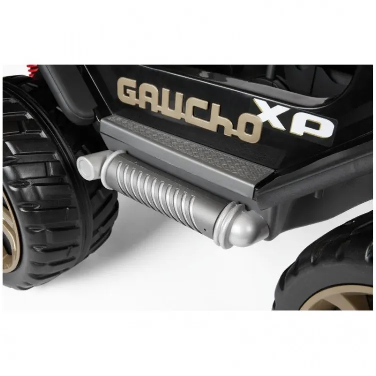 Džip na akumulator 24V - Gaucho XP