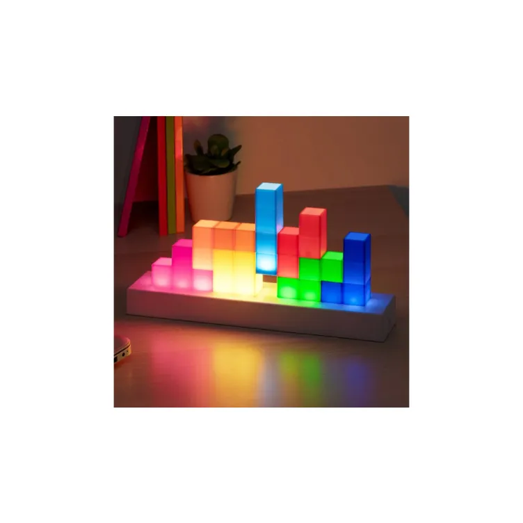 Tetris Icons Light