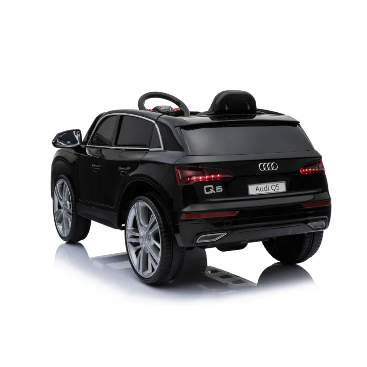Dečiji automobil na akumulator Licencirani Audi Q5 Crni