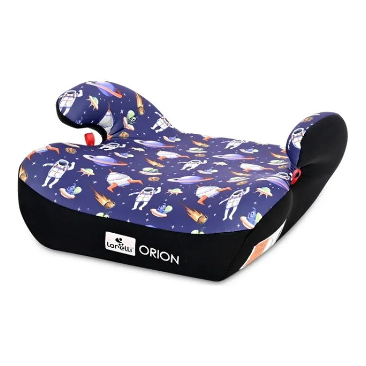 Autosedište Orion Dark Blue Cosmos 22-36kg 