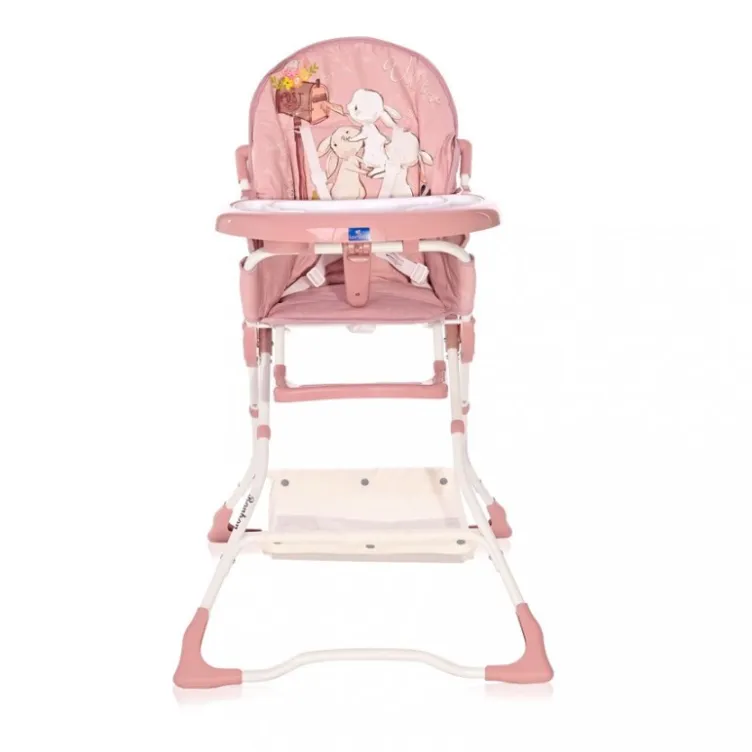 Hranilica Bonbon Beige Rose Rabbits