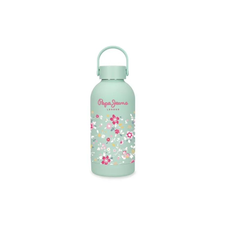 Termos 350 ml Pepe Jeans