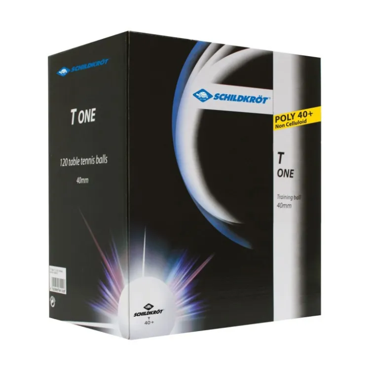 DONIC Loptice za stoni tenis 1T-Training  120 pc