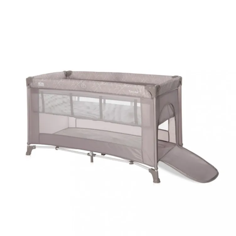 Prenosivi krevet Lorelli Torino 2 nivoa - String