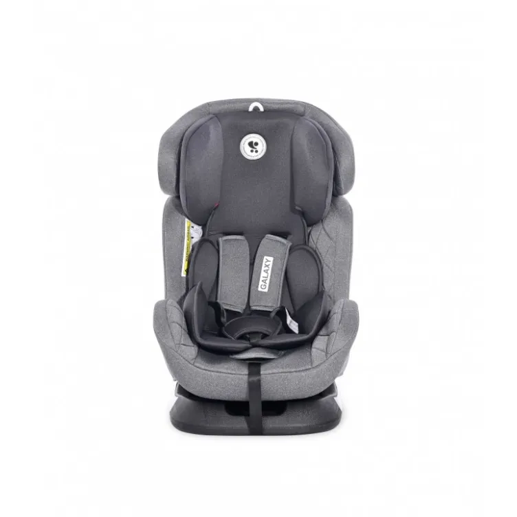 Autosedište Galaxy 0-36kg Grey