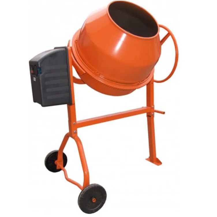 Mešalica za beton 190LS 