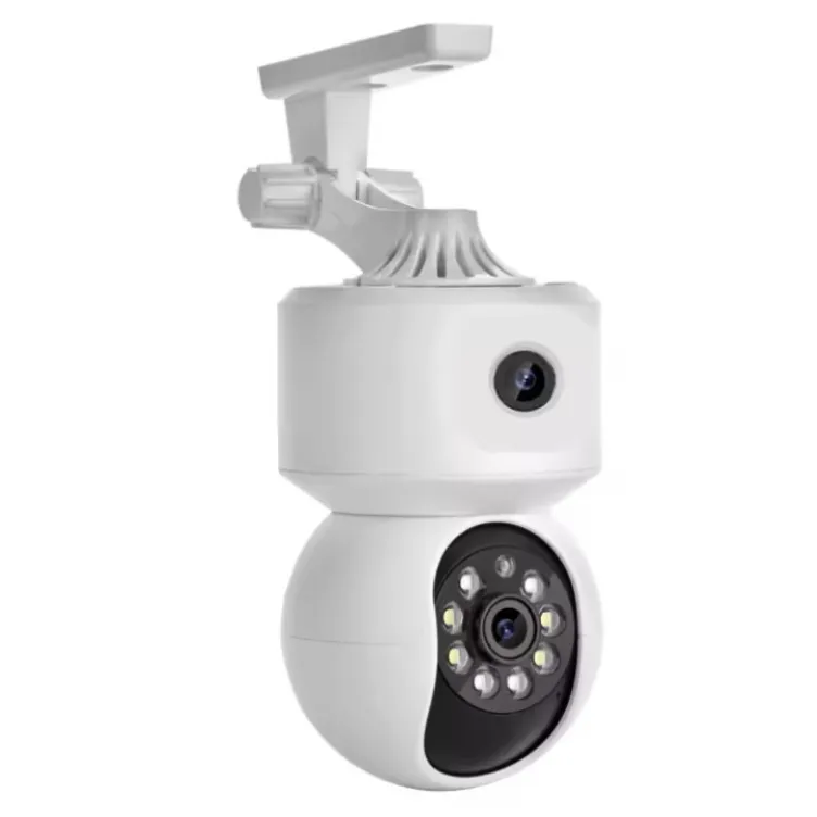 CAM-IP6MP-Q7 GMB kamera