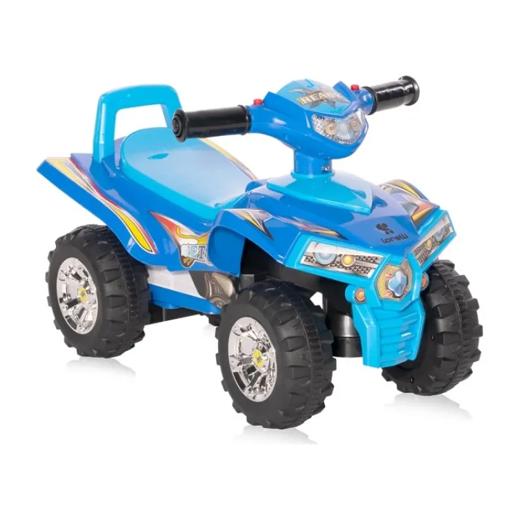 Guralica Ride-On Auto Car ATV Lorelli 10400080003