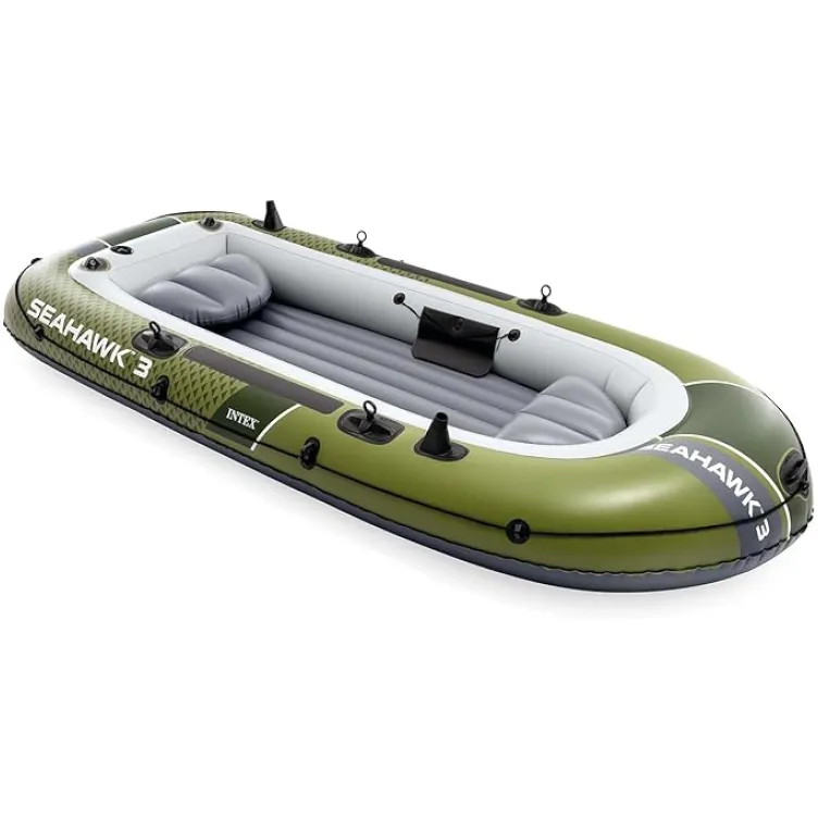 Intex Seahawk 3 Set čamca 66333NP 295 x 137 x 43 cm