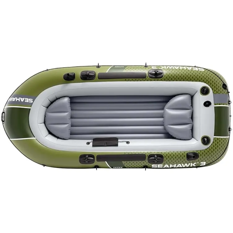 Intex Seahawk 3 Set čamca 66333NP 295 x 137 x 43 cm