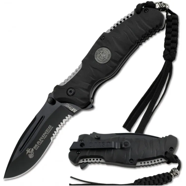 MTech USMC sklopivi nož Reaper I liner lock