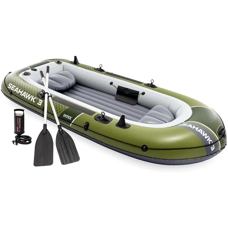Intex Seahawk 3 Set čamca 66333NP 295 x 137 x 43 cm
