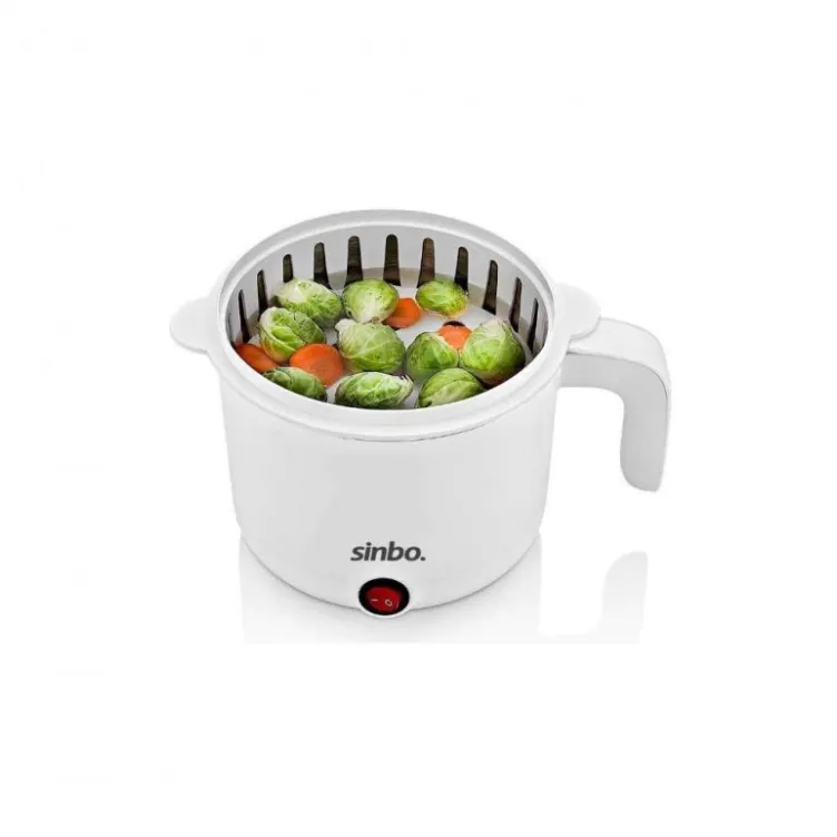 Multicooker cene Sinbo SCO5043 