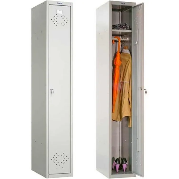 Garderober sa mehaničkom bravom Promet LS-01