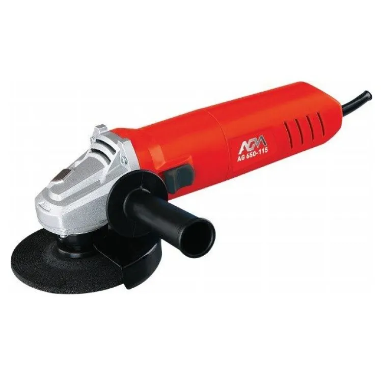 Električna brusilica AGM AG 650-115