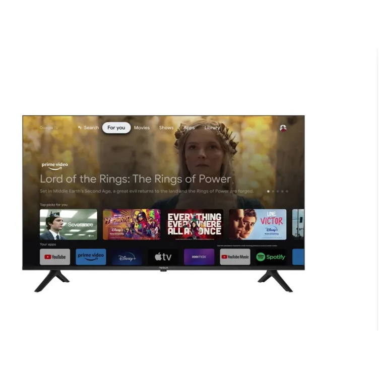 Tesla televizor 65S635BUS Smart