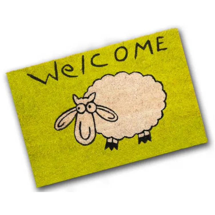 Otirač Coco Sheep 40cm x 60cm