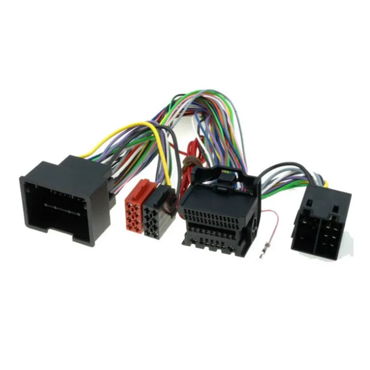 Konektor za BT Parrot HF-59600