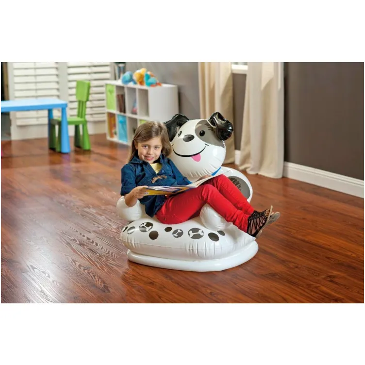 Fotelja na naduvavanje Kuca