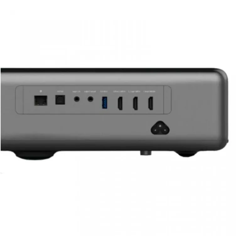 Xiaomi Mi 4K Laser Projector 150’’