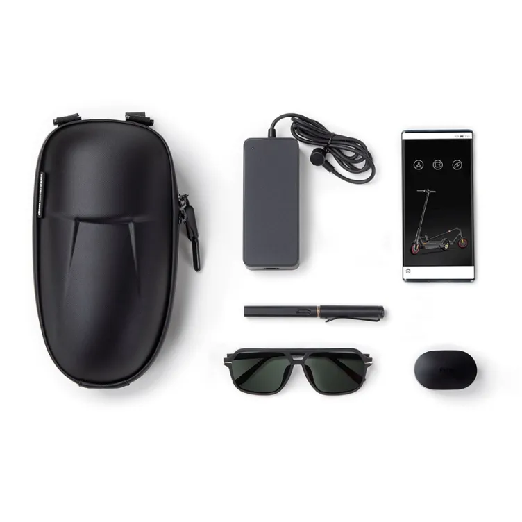 Xiaomi Mi Electric Scooter Storage Bag