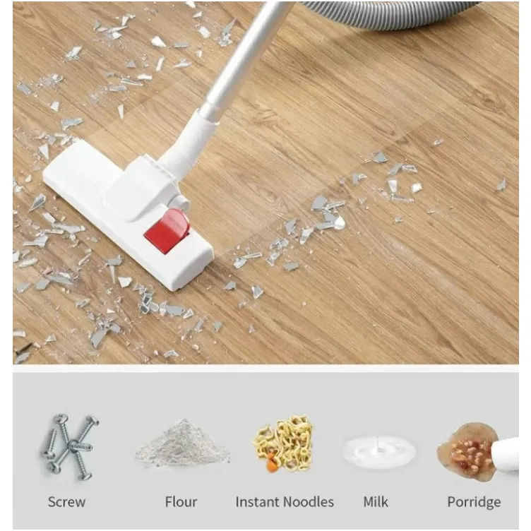 Deerma TJ-200 usisivač