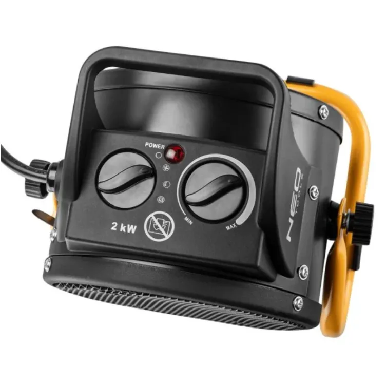 Grejalica  NEO TOOLS 90-062