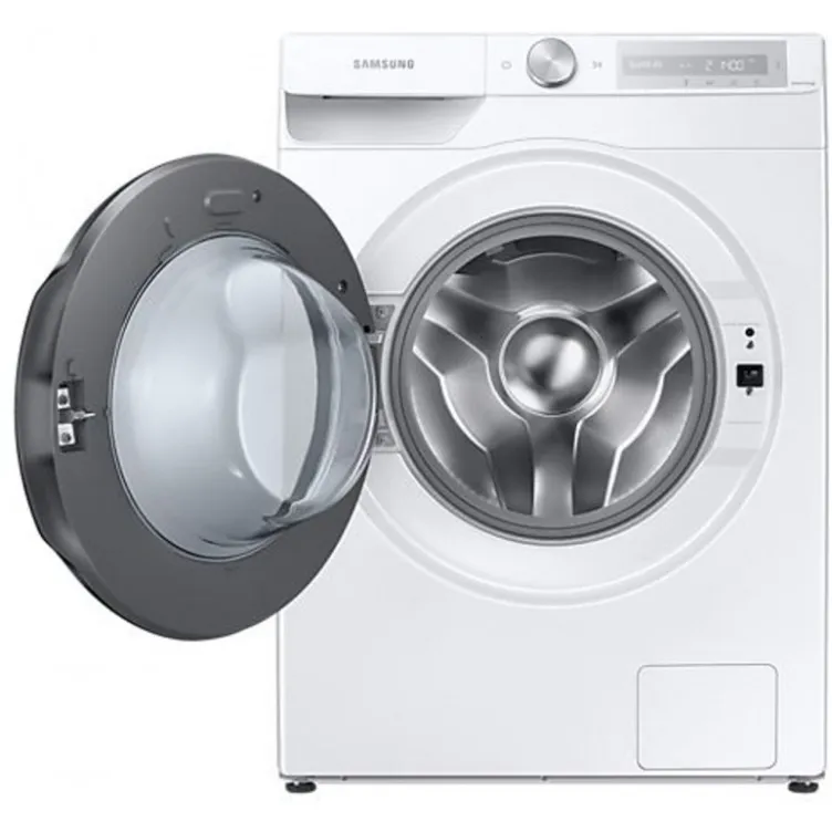 Mašina za pranje i sušenje veša Samsung WD90T634DBH/S7