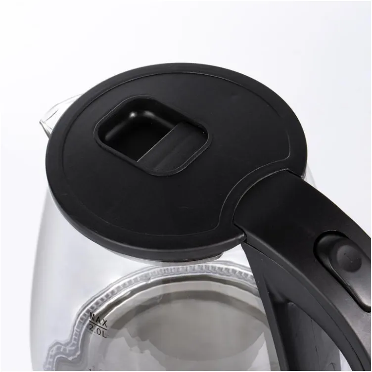 Stakleni ketler 1.8L RAF R.7840 