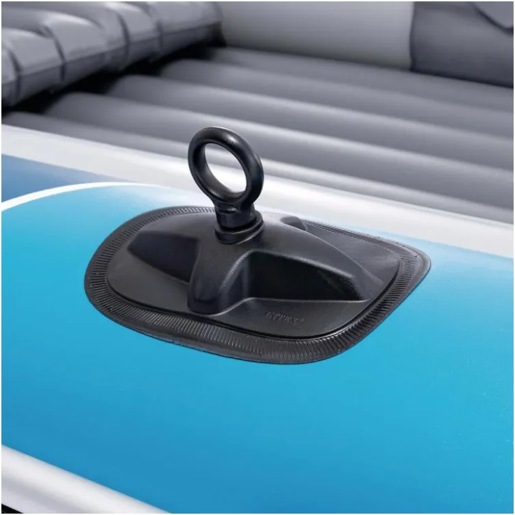 Intex Excursion 4 Set za čamac 66324