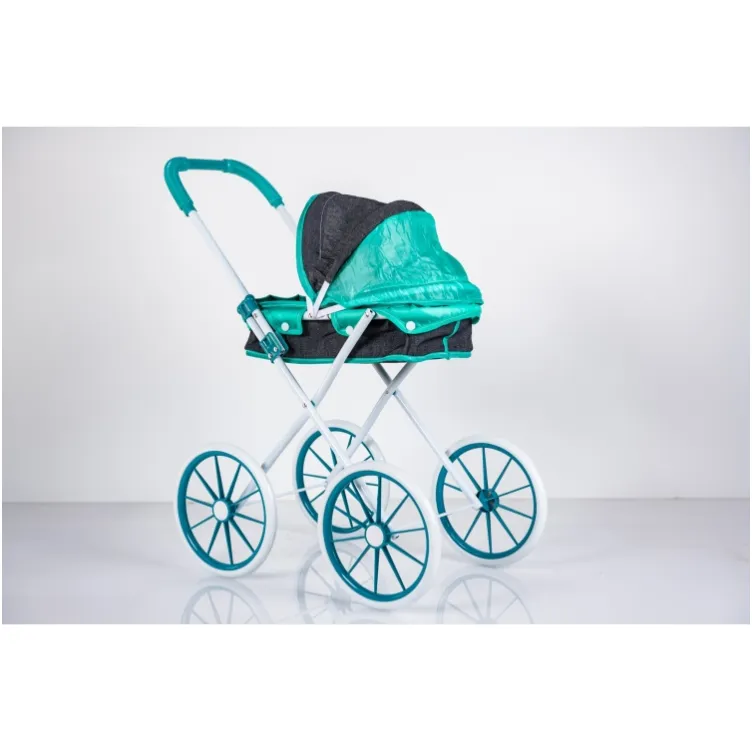 BIC.STROLLER HF816-Z GREEN