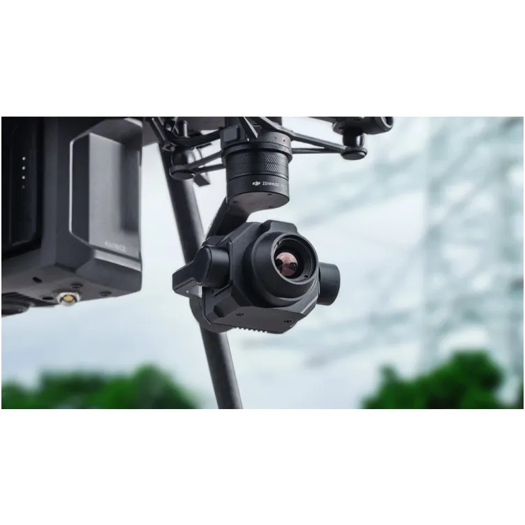 Zenmuse XT S Thermal Camera Zenmuse XT S Thermal Camera