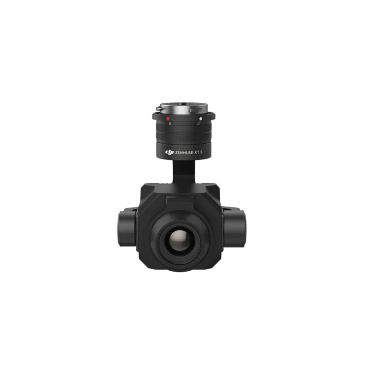 Zenmuse XT S Thermal Camera Zenmuse XT S Thermal Camera
