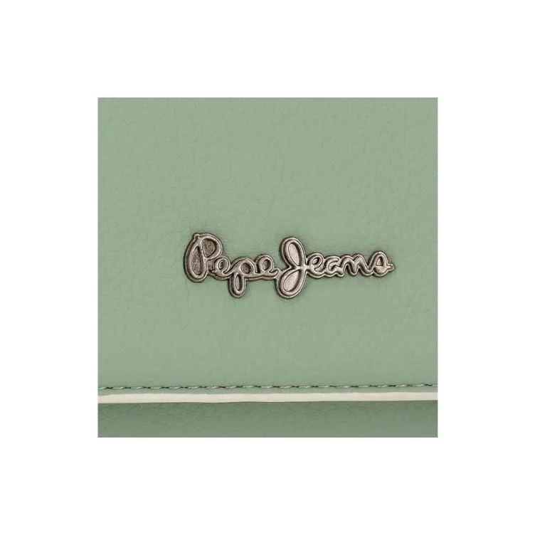PEPE JEANS Ranac 25 cm mint