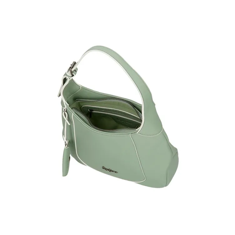 Pepe Jeans torba na rame mint 70.171.33 