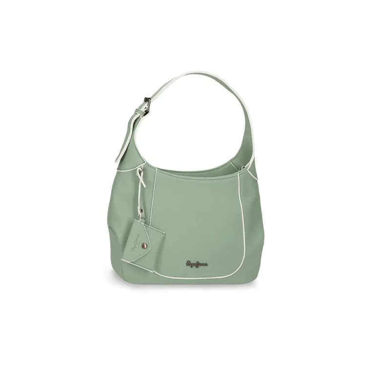 Pepe Jeans torba na rame mint 70.171.33 