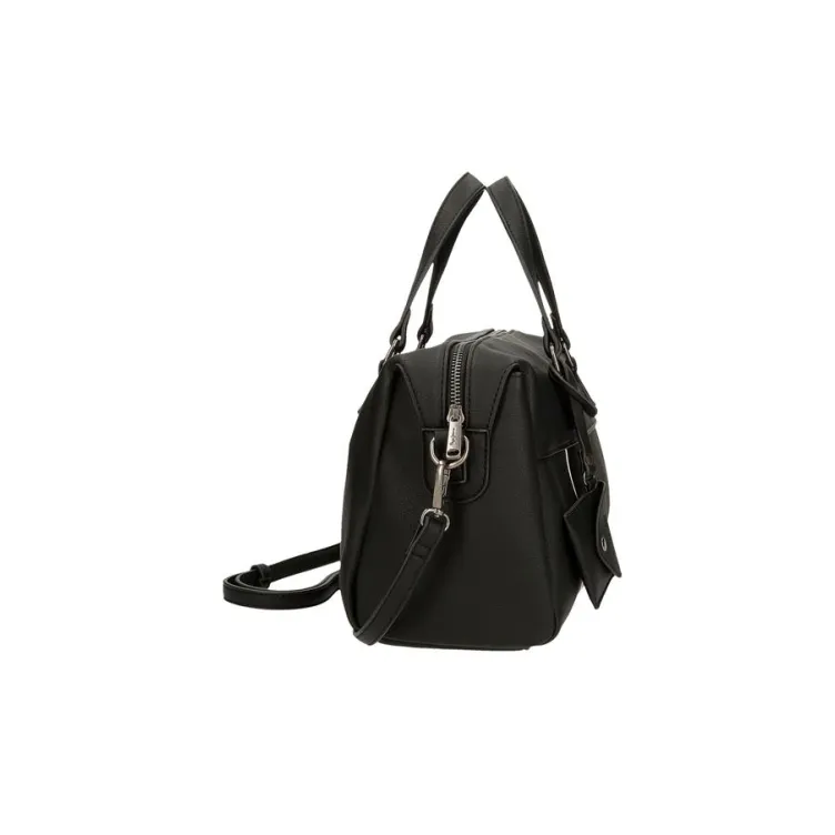 Pepe Jeans torba na rame crna